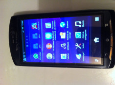 Sony Ericsson Xperia Neo MT11i foto