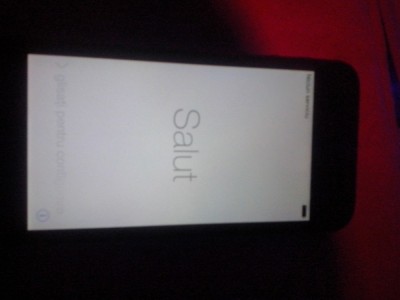 Iphone5 piese sau schimb foto