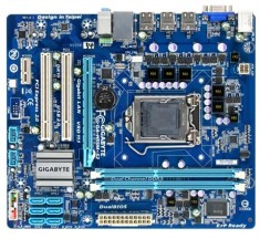Kit Placa de baza + Core I3 530 + 3GB RAM DDR3 foto