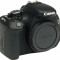 Aparat foto body Canon EOS 600D Nou, 0 cadre, garantie