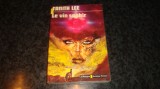 Tanith Lee - Le vin saphir - in limba franceza - SF, Alta editura