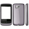 Carcasa HTC Mega, Touch2, T3333 4 piese argintie - Produs Nou Original+ Garantie - BUCURESTI