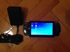 VAND SONY PSP 1004 (WIFI) foto