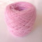 Mohair roze