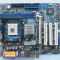 Placa de baza Asrock P4VM900-SATA2 FSB 800 SATA DDR1 PCI Express Video onboard socket 478