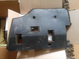 Vand protectie picioare interior Opel Vectra A