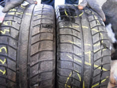 225/45 R17 MICHELIN DE IARNA !! M+S!! foto