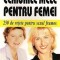 Maurice Messegue - Ceaiurile mele pentru femei - 250 de retete