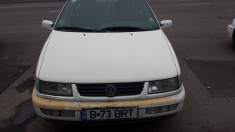 Vand Volkswagen Passat Cl motor tip ABS an fabricatie 1995 1800cm ,66kw ,135 000km foto