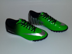 Ghete fotbal | Adidasi NIKE MERCURIAL VICTORY 4 SALA | SINTETIC | ARTIFICIAL foto