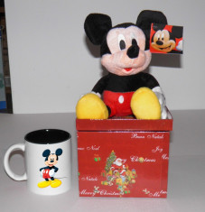 Set jucarie Mickey Mouse foto