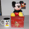 Set jucarie Mickey Mouse