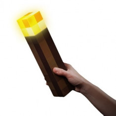 Minecraft Light Up Torch foto