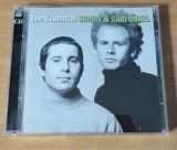 Simon and Garfunkel - The Essential Simon and Garfunkel (2CD), CD, Rock, Sony Music