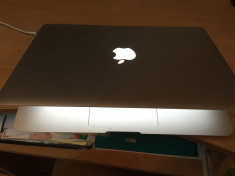 MacBook Air Setari Maxime: 256GB SSD, Intel i7, 4GB Ram foto