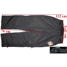 Pantalon ski etirel intersport new arrivals