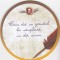 Suport de pahar / Biscuite TIMISOREANA