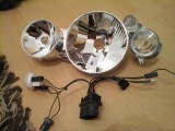 Interior far stanga Seat Ibiza