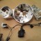 Interior far stanga Seat Ibiza