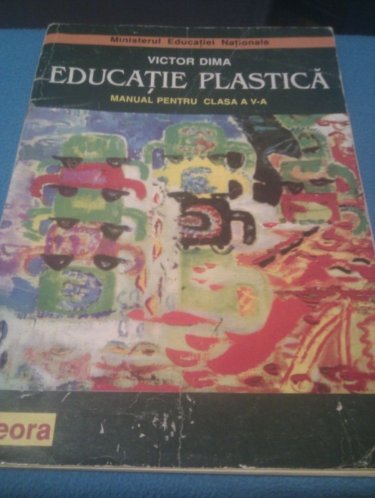 Manual De Educatie Muzicala Clasa 5