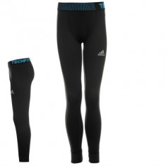 adidas Tech Fit Baselayer Tights pentru baieti pentru Juniori foto