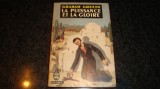 Graham Greene - La puissance et la gloire - in limba franceza, Alta editura