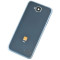 Capac baterie Alcatel OT-6012, Orange Hiro, Idol Mini albastru - Produs Nou Original + Garantie - BUCURESTI