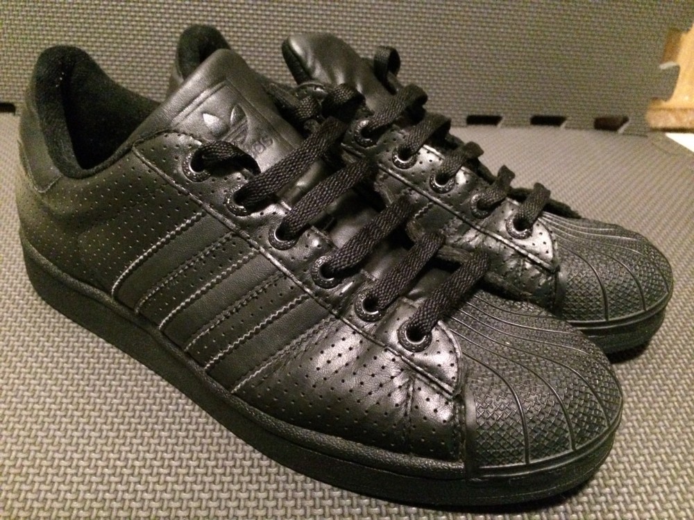 Adidasi adidas original superstar 2 broscute street piele marime 43 Nike |  arhiva Okazii.ro