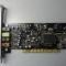 PLACA DE SUNET PC CREATIVE SOUNDBLASTER AUDIGY SE SB0570