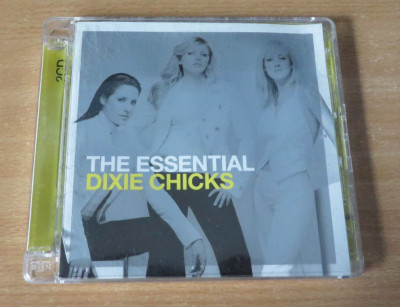 Dixie Chicks - The Essential Dixie Chicks (2CDs) foto