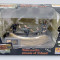 Diorama + 4 soldati - Wehrmacht streets of Poland - 1939 scara 1:35