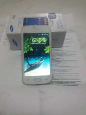 Samsung Galaxy Star Plus GT-S7262 Dual sim foto