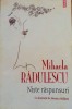 NISTE RASPUNSURI - Mihaela Radulescu, 2009, Polirom
