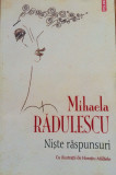 Cumpara ieftin NISTE RASPUNSURI - Mihaela Radulescu, 2009, Polirom