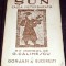 Sun sau Calea neturburata, mit mongol G. Calinescu, teatru editie princeps 1943