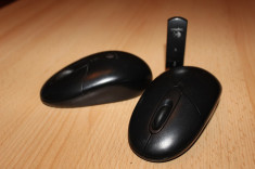 Logitech RX600 mouse wireless foto