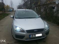 ford focus 2 foto