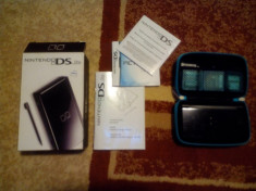 NIntendo DS Lite foto