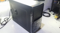 Unitate PC Dell GAMING Quad Core Q6600 SUPER PRET ! foto