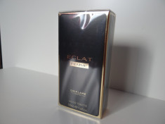 Eclat Femme 50 ml - apa de toaleta pentru femei - produs NOU original ORIFLAME foto