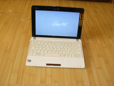 Vand mini laptop-notebook asus eee pc 1005 HA foto