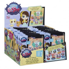 Punguta cu animalut LPS - Hasbro A8240 foto