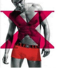 Boxeri Calvin Klein 4 Piese / Lot - Colectia X. Marimi M,L,XL,XXL . foto