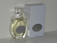 Lovingly by Bruce Willis 50ml-apa de parfum pentru femei? produs NOU original LR foto