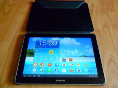 Samsung Galaxy Tab2 cu cartela foto