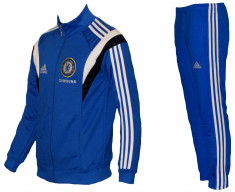 TRENING ADIDAS CHELSEA ULTIMUL MODEL 2015 SUPER CALITATE LIVRARE GRATUITA foto