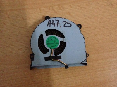 Ventilator Samsung NP - 350 , 350E , 355 , 355E A48.25 foto