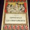 E. Sporea - Ispravile lui Vanturescu, teatru pentru copii, editie princeps 1926