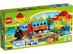 Lego Duplo 10507 My First Train Set foto