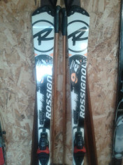 Vand ski Rossignol WC 9SL model 2014 foto